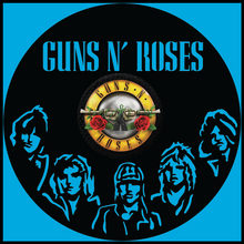 Load image into Gallery viewer, Guns N' Roses