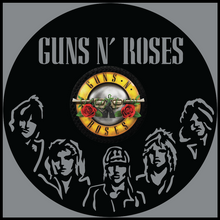Load image into Gallery viewer, Guns N' Roses