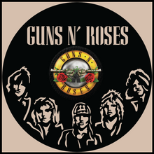 Load image into Gallery viewer, Guns N' Roses