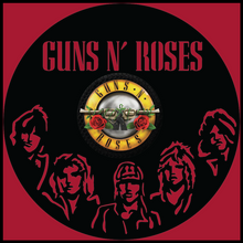 Load image into Gallery viewer, Guns N' Roses