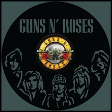 Load image into Gallery viewer, Guns N' Roses