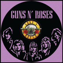Load image into Gallery viewer, Guns N' Roses