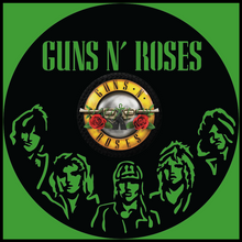 Load image into Gallery viewer, Guns N' Roses