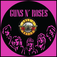 Load image into Gallery viewer, Guns N' Roses