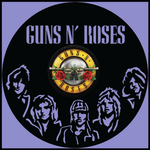 Load image into Gallery viewer, Guns N' Roses