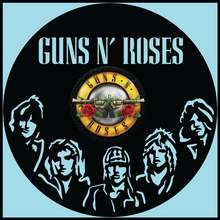 Load image into Gallery viewer, Guns N' Roses