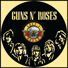 Load image into Gallery viewer, Guns N' Roses
