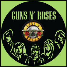 Load image into Gallery viewer, Guns N' Roses