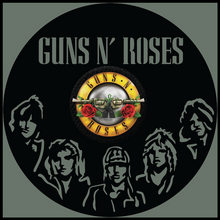 Load image into Gallery viewer, Guns N' Roses