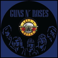 Load image into Gallery viewer, Guns N' Roses