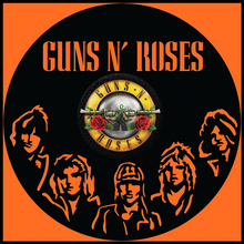 Load image into Gallery viewer, Guns N' Roses