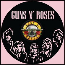 Load image into Gallery viewer, Guns N' Roses