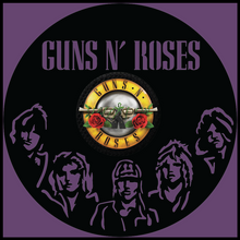 Load image into Gallery viewer, Guns N' Roses