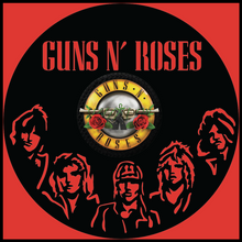 Load image into Gallery viewer, Guns N' Roses