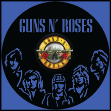 Load image into Gallery viewer, Guns N' Roses