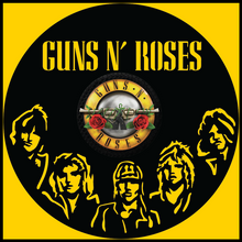 Load image into Gallery viewer, Guns N' Roses