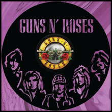 Load image into Gallery viewer, Guns N' Roses