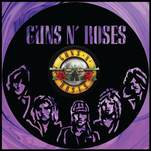 Load image into Gallery viewer, Guns N' Roses