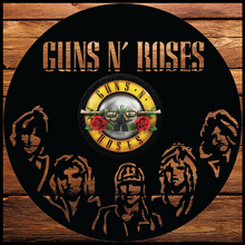 Load image into Gallery viewer, Guns N' Roses