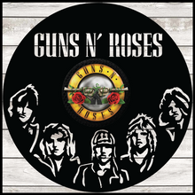 Load image into Gallery viewer, Guns N' Roses