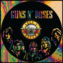 Load image into Gallery viewer, Guns N' Roses