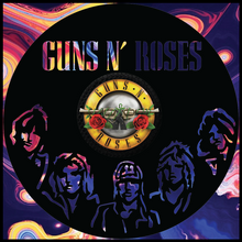 Load image into Gallery viewer, Guns N' Roses