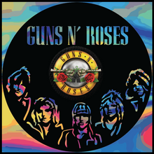 Load image into Gallery viewer, Guns N' Roses