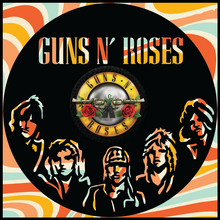 Load image into Gallery viewer, Guns N' Roses