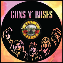 Load image into Gallery viewer, Guns N' Roses