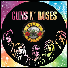 Load image into Gallery viewer, Guns N' Roses