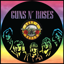 Load image into Gallery viewer, Guns N' Roses