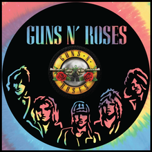 Load image into Gallery viewer, Guns N' Roses