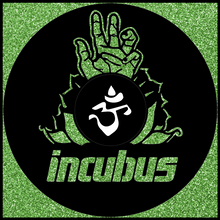 Load image into Gallery viewer, Incubus