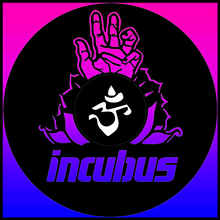 Load image into Gallery viewer, Incubus