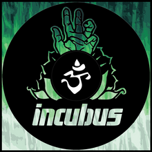 Load image into Gallery viewer, Incubus