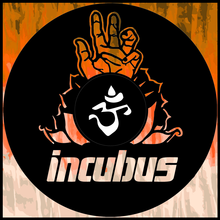 Load image into Gallery viewer, Incubus