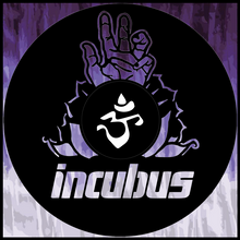 Load image into Gallery viewer, Incubus