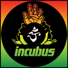 Load image into Gallery viewer, Incubus