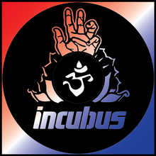 Load image into Gallery viewer, Incubus