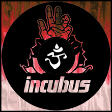 Load image into Gallery viewer, Incubus