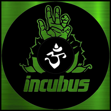 Load image into Gallery viewer, Incubus