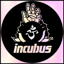Load image into Gallery viewer, Incubus
