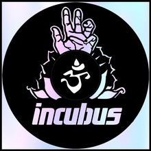Load image into Gallery viewer, Incubus