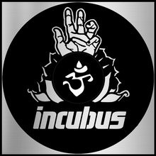 Load image into Gallery viewer, Incubus