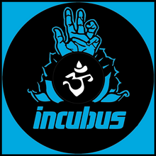 Load image into Gallery viewer, Incubus