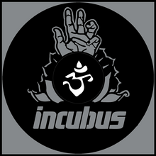 Load image into Gallery viewer, Incubus