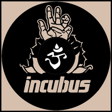 Load image into Gallery viewer, Incubus