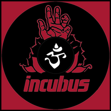Load image into Gallery viewer, Incubus