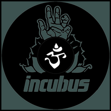 Load image into Gallery viewer, Incubus