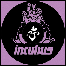 Load image into Gallery viewer, Incubus